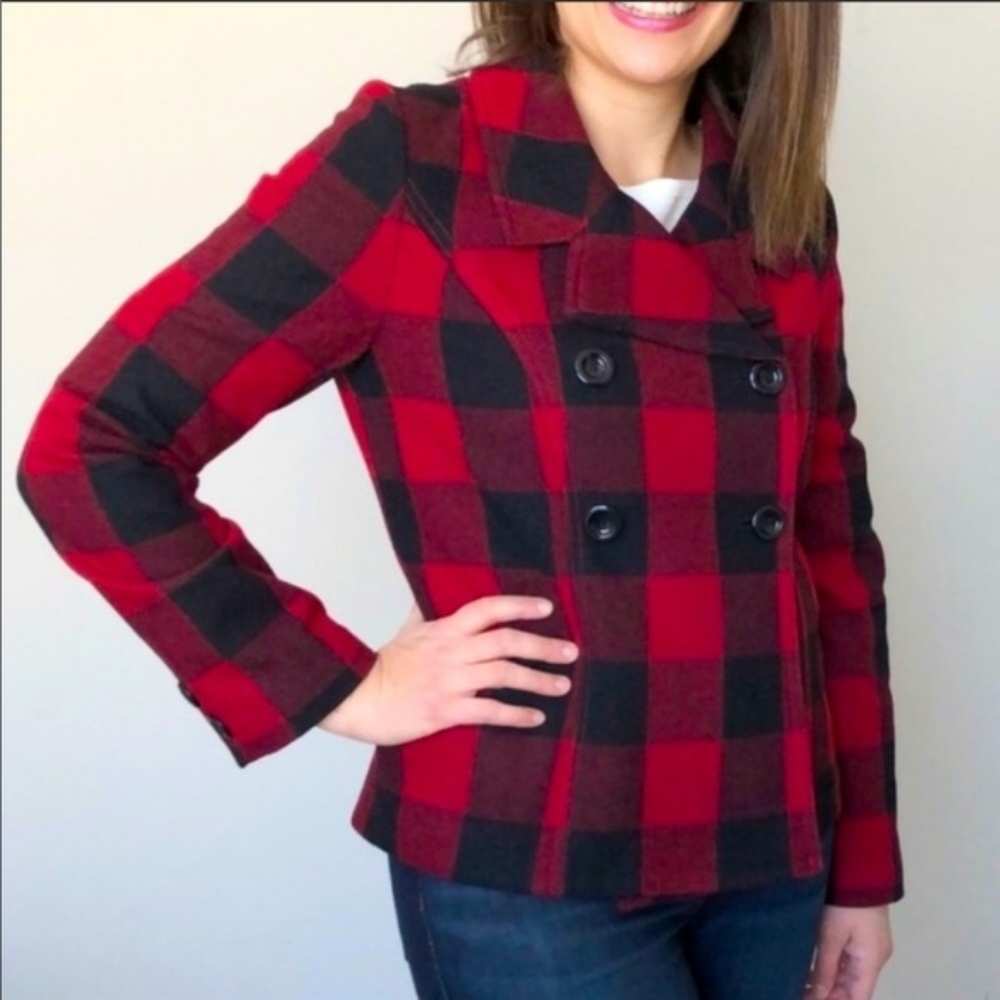 Gap Peacoat - image 1